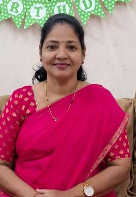 Geetha S.B